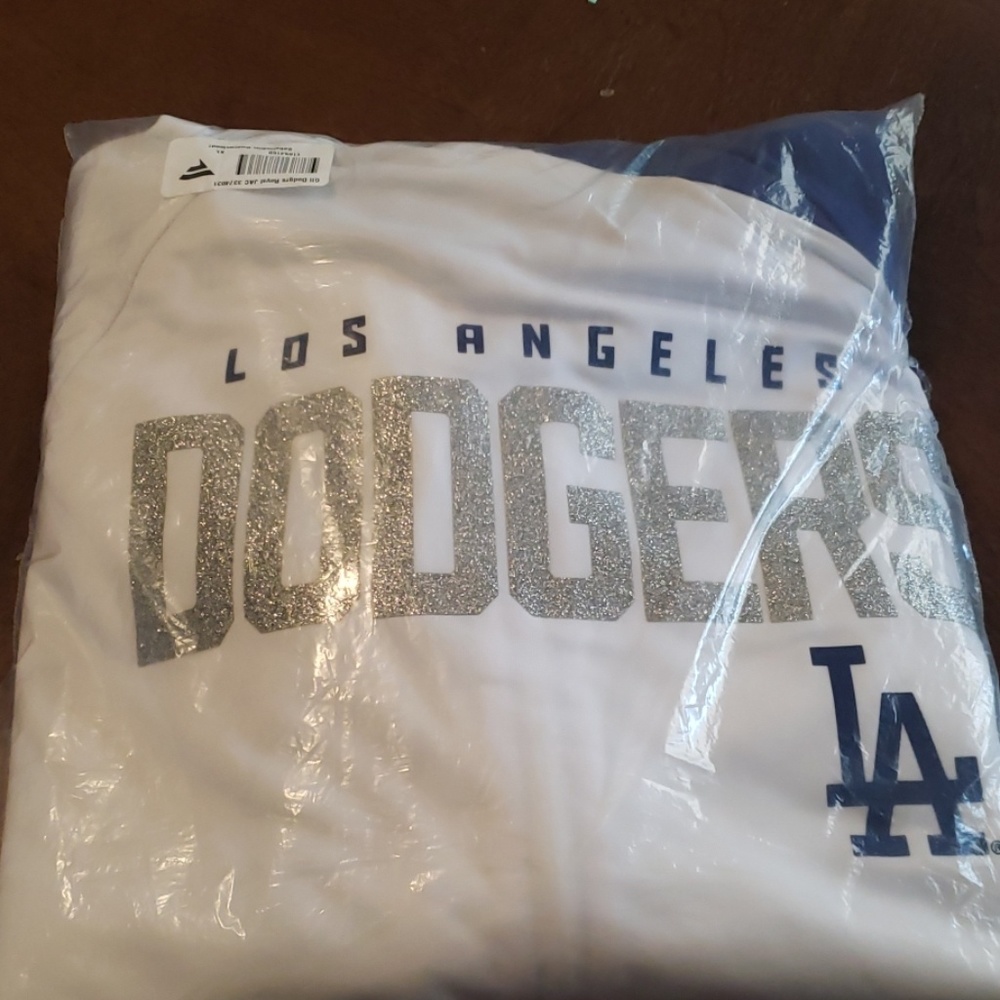Dodgers Jacket